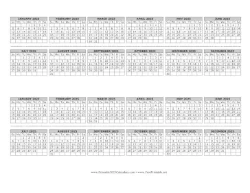 2025 Calendar Computer Monitor Calendar