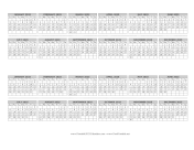 2025 Calendar Computer Monitor calendar